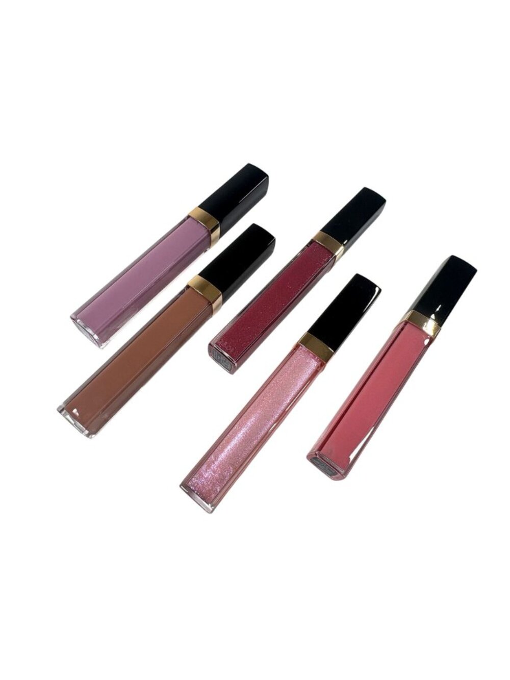 Chanel Rouge Coco Hydra Gloss Set - Picture 3 of 7